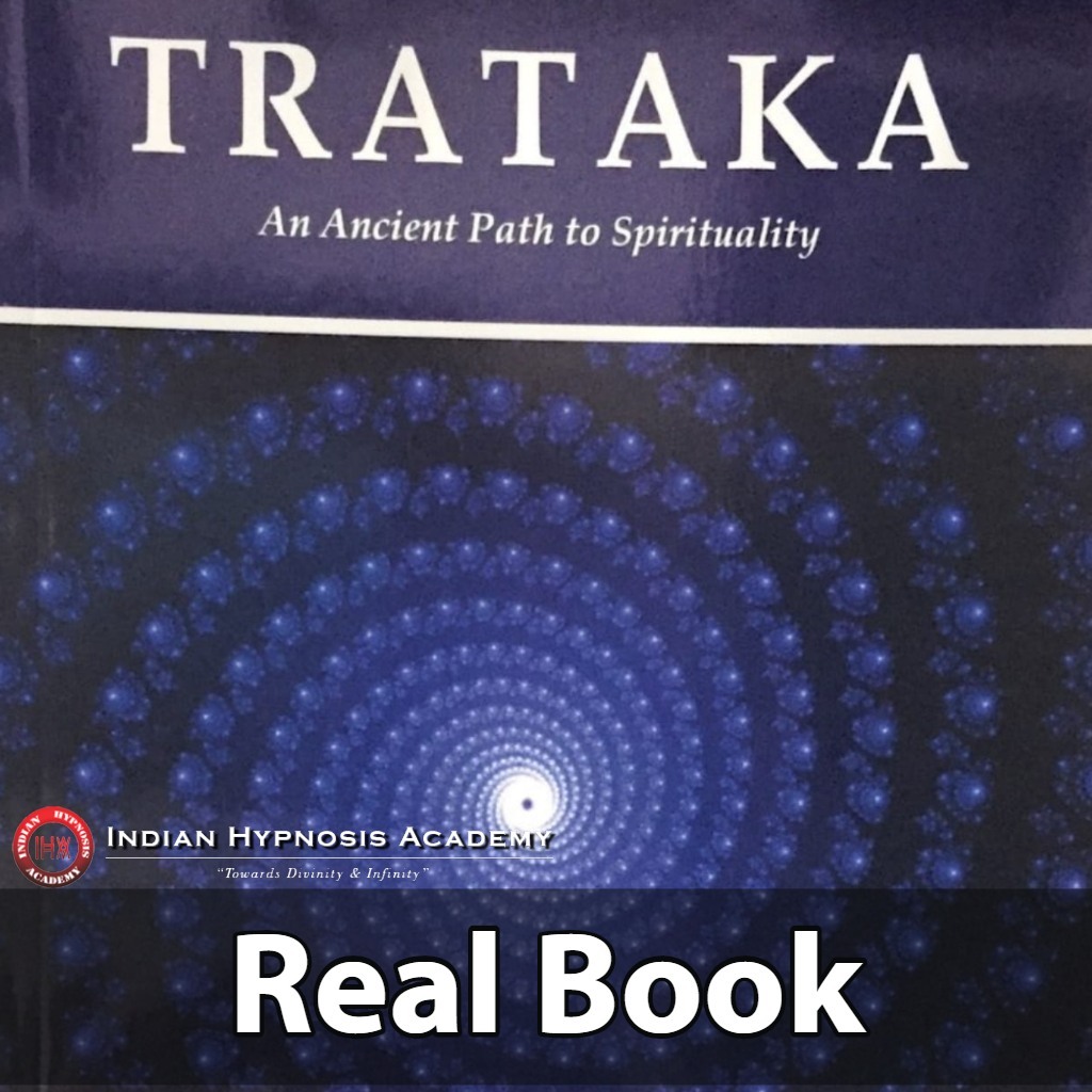 Trataka – An Ancient Path to Spirituality