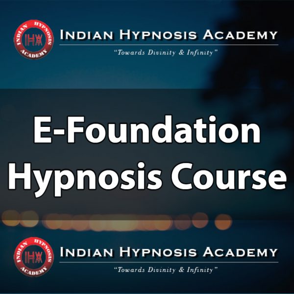 E-Foundation Hypnosis Course