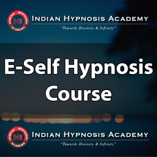 E-Self-Hypnosis Course