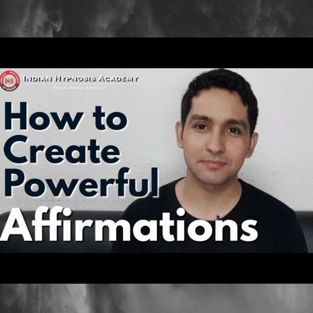 Read more about the article How to Make Affirmations?