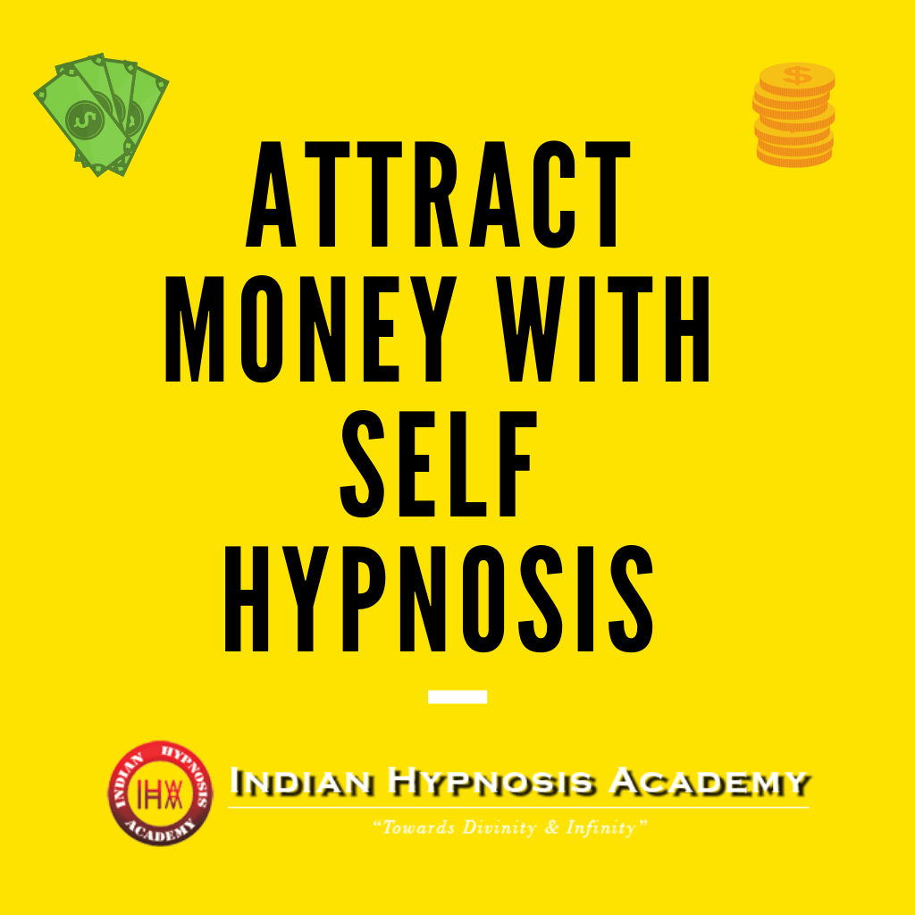 You are currently viewing Attract Money with Self Hypnosis