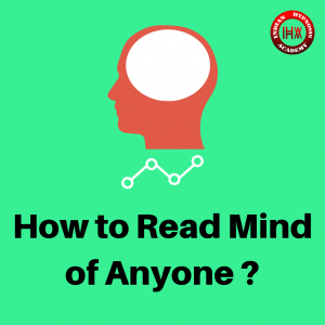 Read more about the article How to Read Mind of Anyone?
