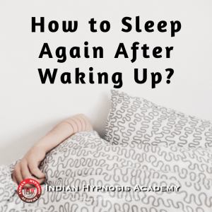 Read more about the article How to Sleep Again After Waking Up?