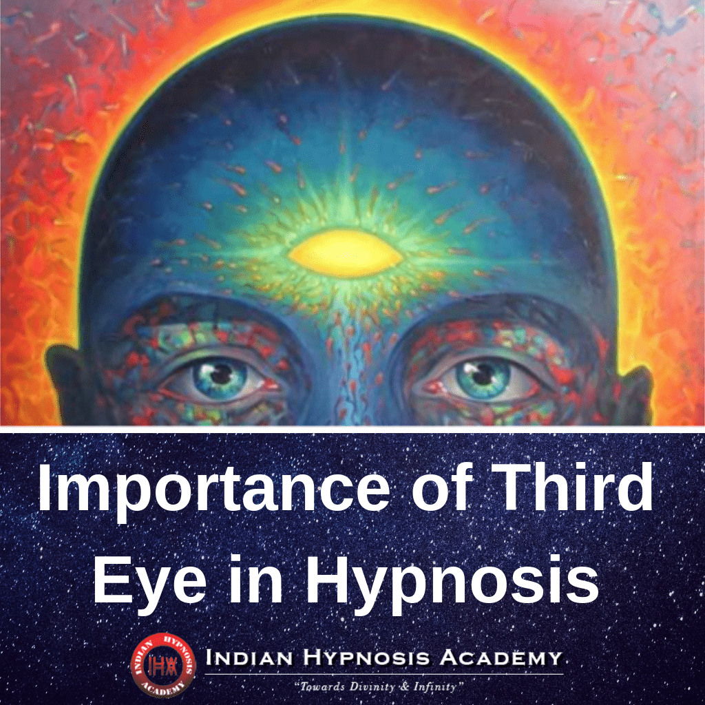 Read more about the article Importance of Third Eye in Hypnosis