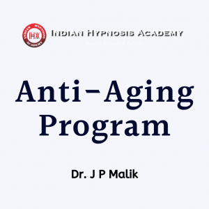 Read more about the article Anti Aging Program