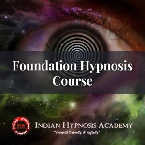 FOUNDATION HYPNOSIS COURSE