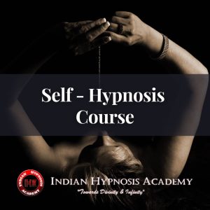 ONLINE SELF-HYPNOSIS COURSE