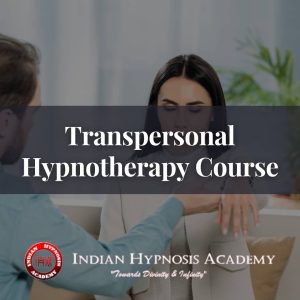 TRANSPERSONAL HYPNOTHERAPY COURSE