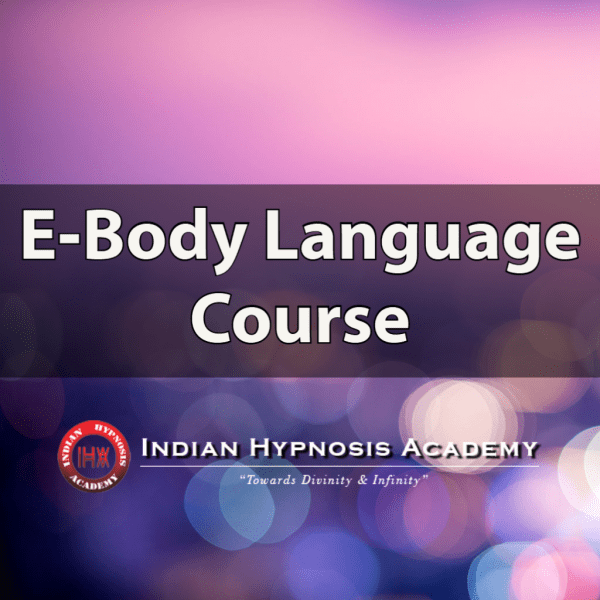 E-Body Language Course