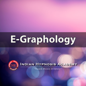 E-Graphology Course (English Only)