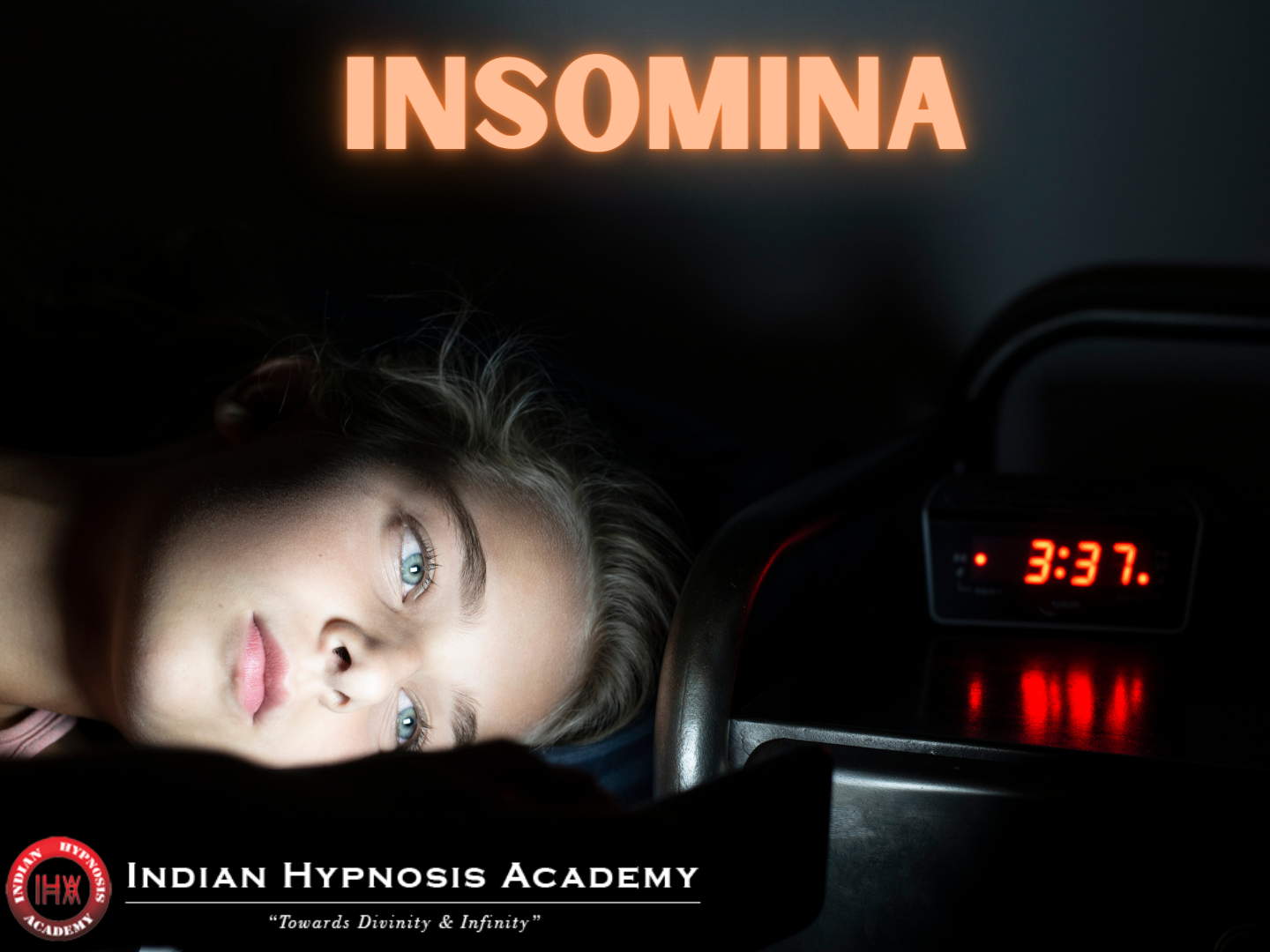 Read more about the article Eliminate Insomnia from Your Life with help of Hypnotherapy Treatment: