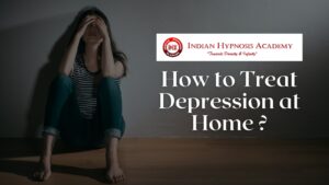 Read more about the article How to Treat Depression at Home ?