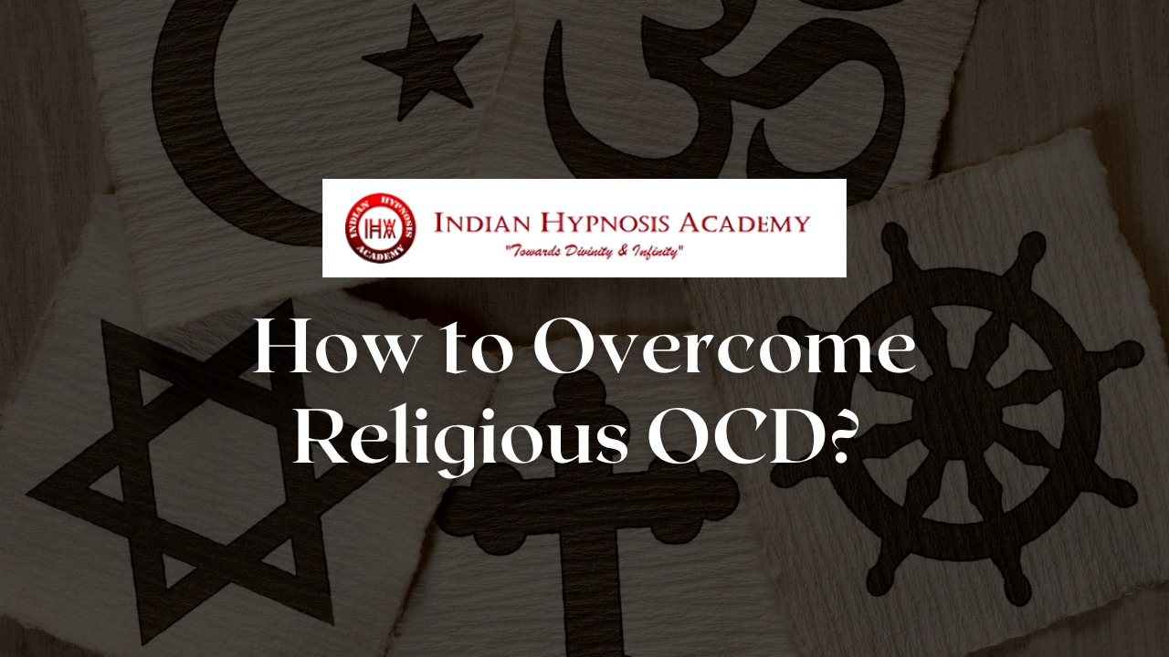You are currently viewing How to Overcome Religious OCD?