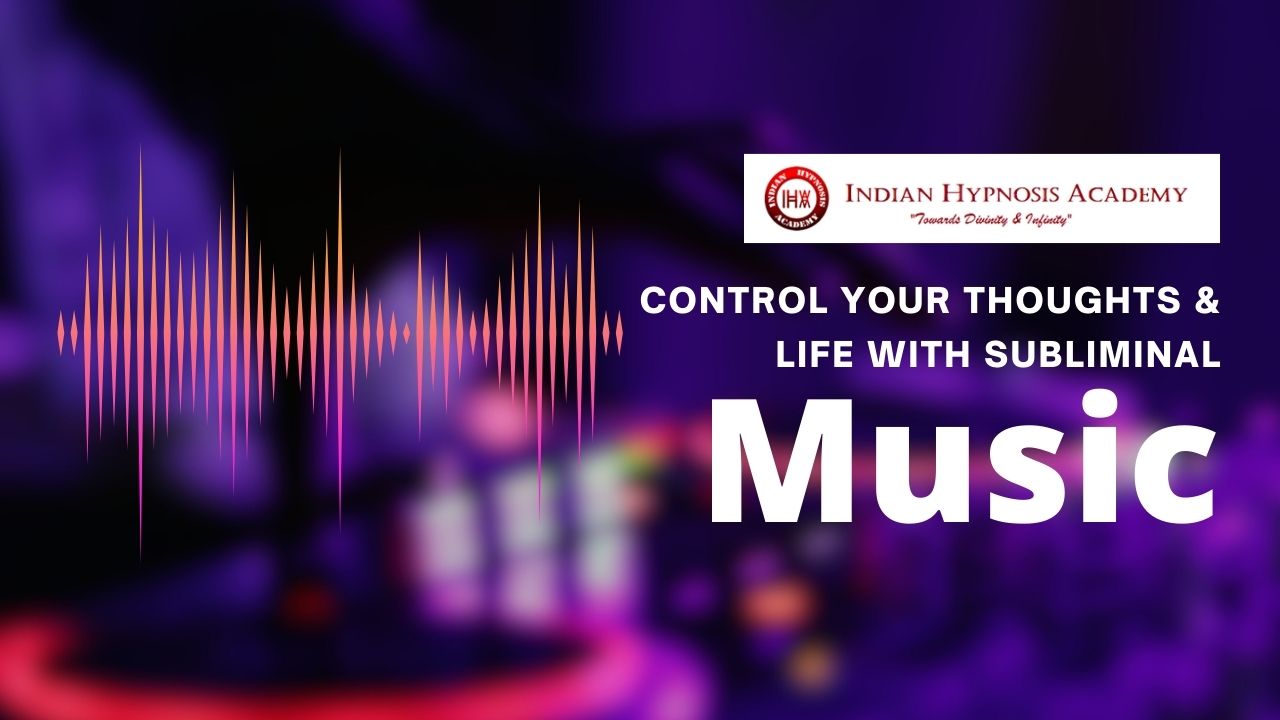 Read more about the article Control Your Thoughts & Life with Subliminal Music