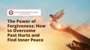Read more about the article The Power of Forgiveness: How to Overcome Past Hurts and Find Inner Peace