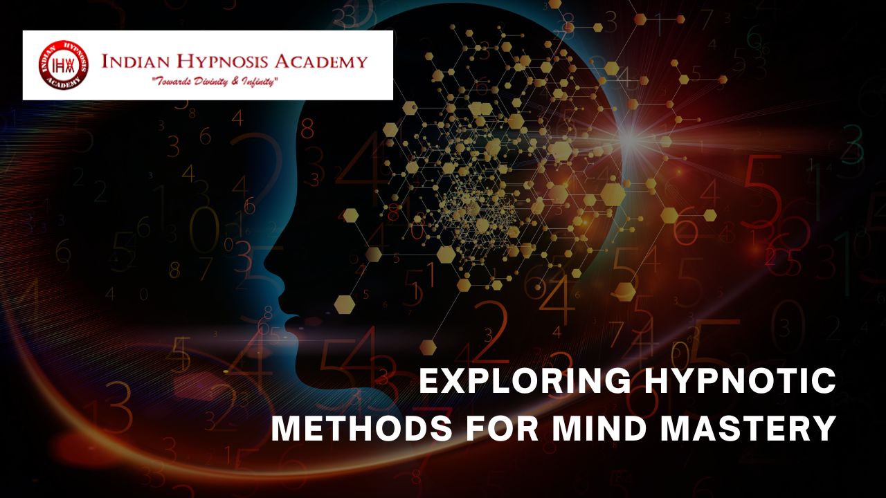 You are currently viewing Exploring Hypnotic Methods for Mind Mastery