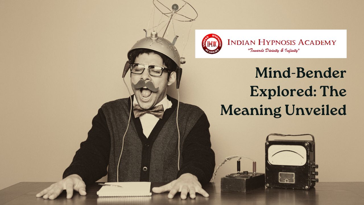 Read more about the article Mind-Bender Explored: The Meaning Unveiled