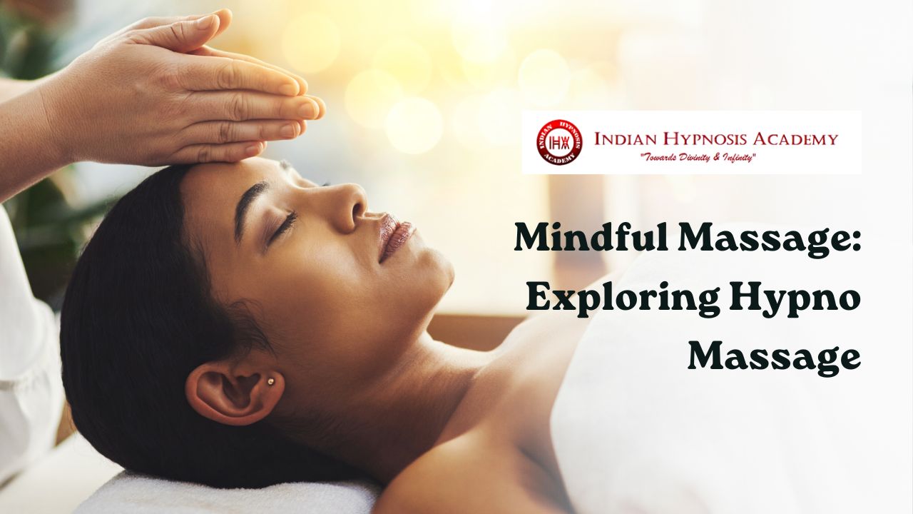 Mindful Massage: Exploring Hypno Massage