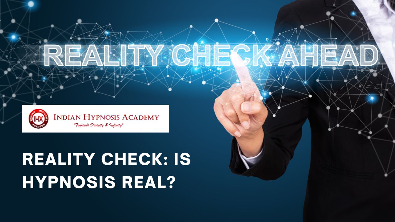 You are currently viewing Reality Check: Is Hypnosis Real?