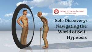Read more about the article Self-Discovery: Navigating the World of Self-Hypnosis