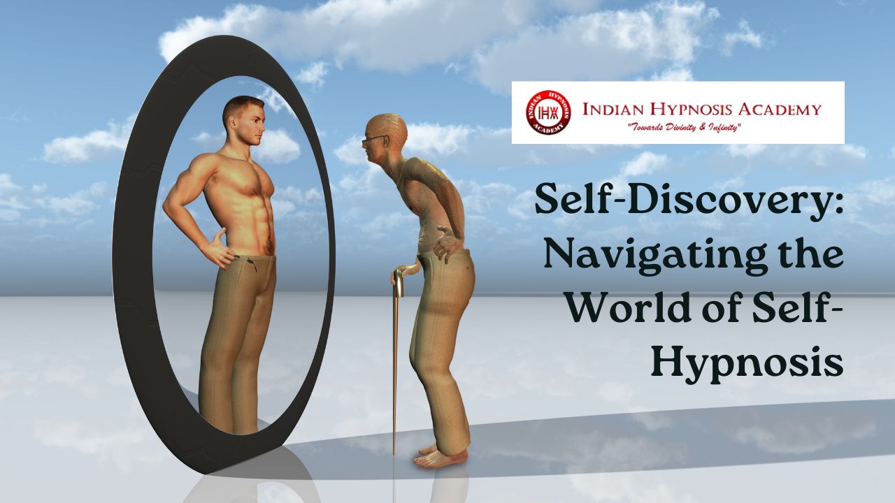 Read more about the article Self-Discovery: Navigating the World of Self-Hypnosis