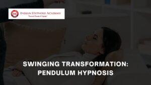 Read more about the article Swinging Transformation: Pendulum Hypnosis