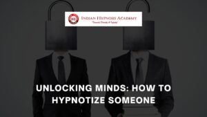 Read more about the article Unlocking Minds: How to Hypnotize Someone