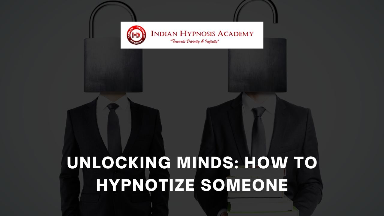 Unlocking Minds: How to Hypnotize Someone