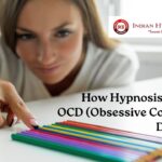 How can Hypnosis treat OCD (Obsessive Compulsive Disorder)?