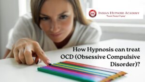 Read more about the article How can Hypnosis treat OCD (Obsessive Compulsive Disorder)?