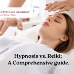 Hypnosis vs Reiki: A Comprehensive guide.
