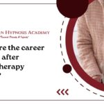 What are the career options after a hypnotherapy course?