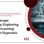 Dreamscape Mastery: Exploring Lucid Dreaming through Hypnosis