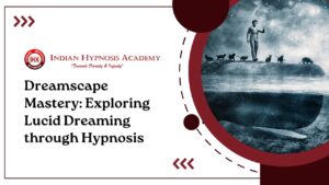 Read more about the article Dreamscape Mastery: Exploring Lucid Dreaming through Hypnosis