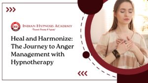Read more about the article Heal and Harmonize: The Journey to Anger Management with Hypnotherapy