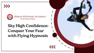 Read more about the article Sky High Confidence: Conquer Your Fear with Flying Hypnosis