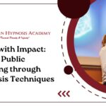 Speak with Impact: Master Public Speaking through Hypnosis Techniques