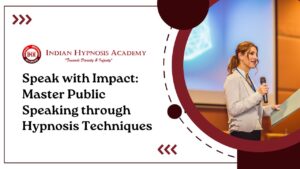 Read more about the article Speak with Impact: Master Public Speaking through Hypnosis Techniques