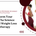 Transform Your Body: The Science Behind Weight Loss Hypnotherapy