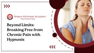 Read more about the article Beyond Limits: Breaking Free from Chronic Pain with Hypnosis
