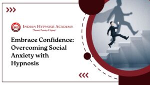 Read more about the article Embrace Confidence: Overcoming Social Anxiety with Hypnosis