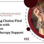 Breaking Chains: Find Freedom with Addiction Hypnotherapy Support