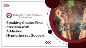 Read more about the article Breaking Chains: Find Freedom with Addiction Hypnotherapy Support