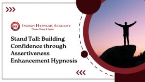 Read more about the article Stand Tall: Building Confidence through Assertiveness Enhancement Hypnosis