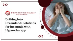 Read more about the article Drifting into Dreamland: Solutions for Insomnia with Hypnotherapy