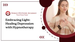 Read more about the article Embracing Light: Healing Depression with Hypnotherapy