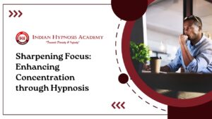 Read more about the article Sharpening Focus: Enhancing Concentration through Hypnosis