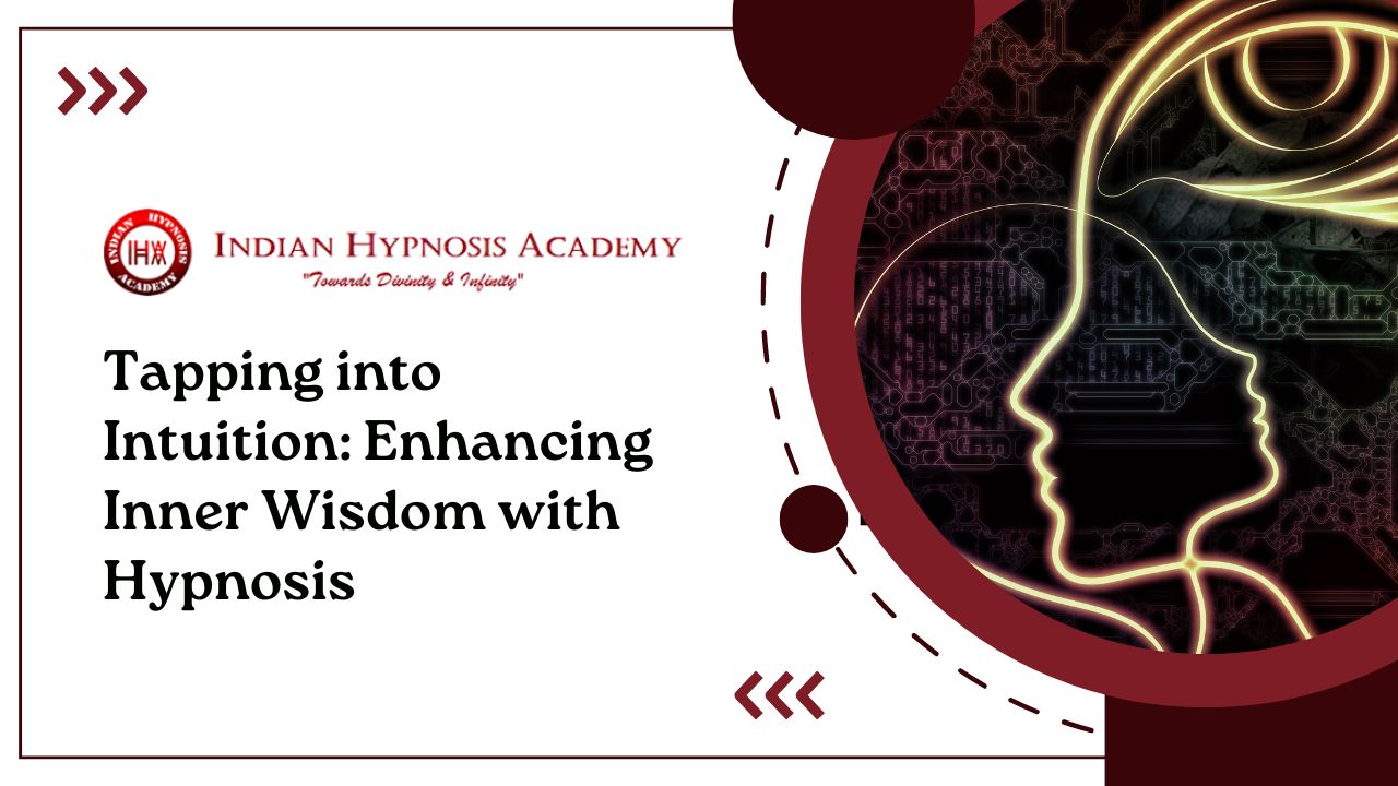 Read more about the article Tapping into Intuition: Enhancing Inner Wisdom with Hypnosis