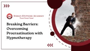 Read more about the article Breaking Barriers: Overcoming Procrastination with Hypnotherapy