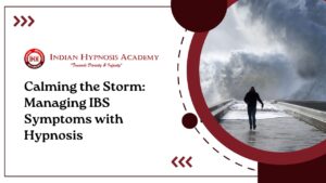 Read more about the article Calming the Storm: Managing IBS Symptoms with Hypnosis